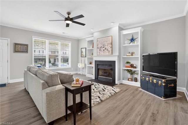 4405 Baylor Street, Greensboro, NC 27455