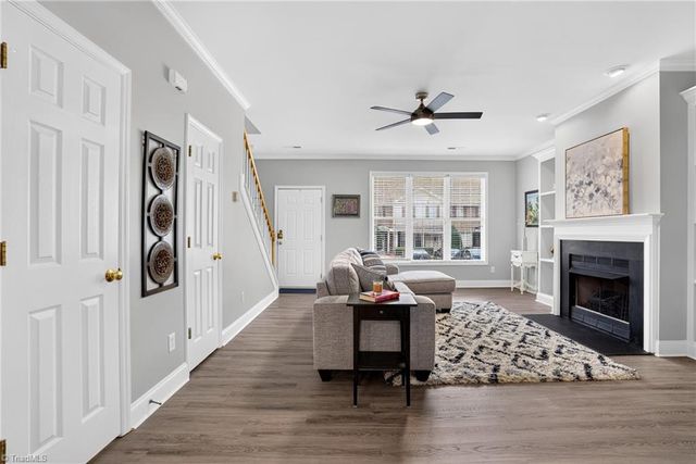 4405 Baylor Street, Greensboro, NC 27455