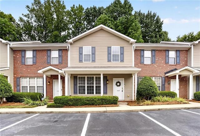 4405 Baylor Street, Greensboro, NC 27455