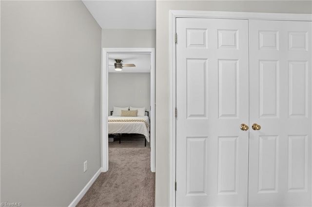 4405 Baylor Street, Greensboro, NC 27455