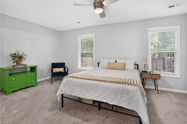 4405 Baylor Street, Greensboro, NC 27455