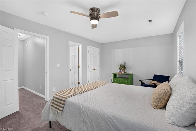 4405 Baylor Street, Greensboro, NC 27455