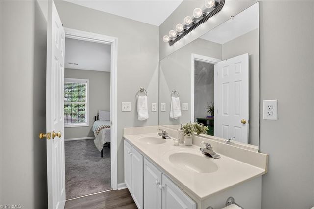 4405 Baylor Street, Greensboro, NC 27455