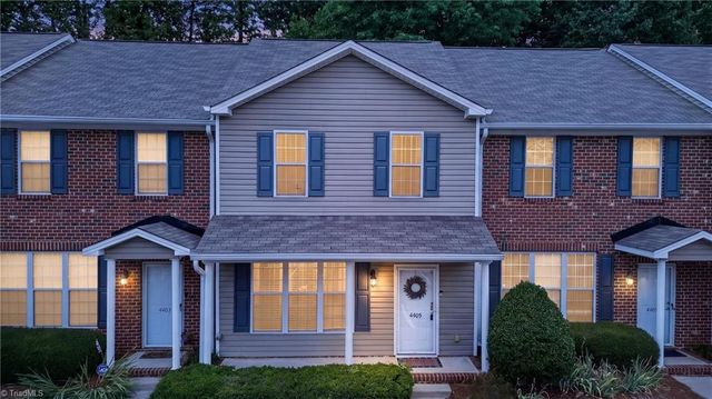 4405 Baylor Street, Greensboro, NC 27455