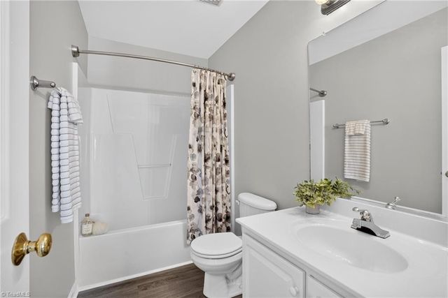 4405 Baylor Street, Greensboro, NC 27455