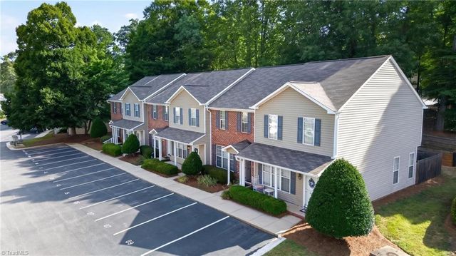 4405 Baylor Street, Greensboro, NC 27455