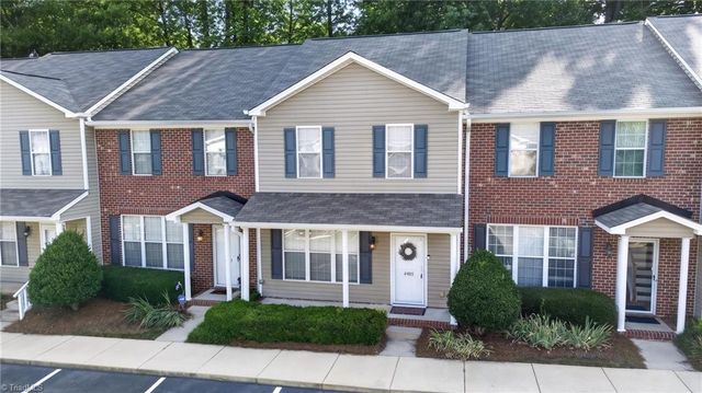 4405 Baylor Street, Greensboro, NC 27455