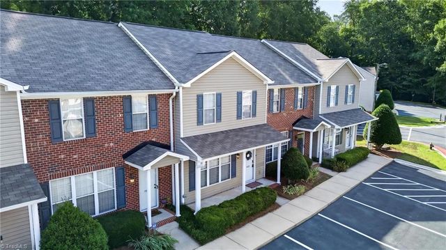4405 Baylor Street, Greensboro, NC 27455