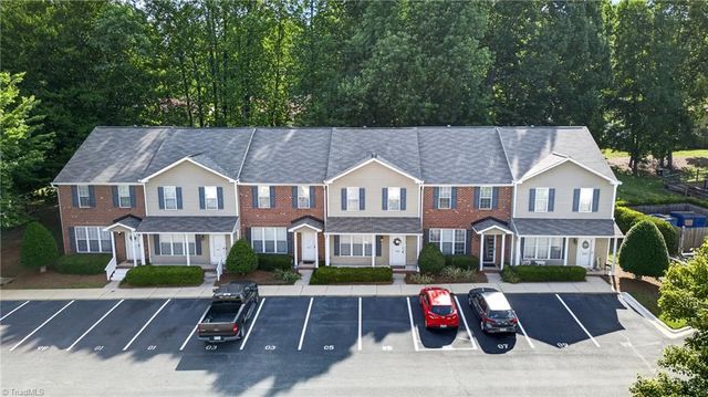 4405 Baylor Street, Greensboro, NC 27455