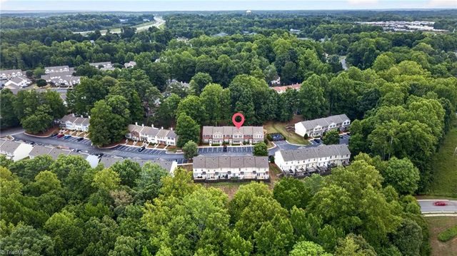 4405 Baylor Street, Greensboro, NC 27455