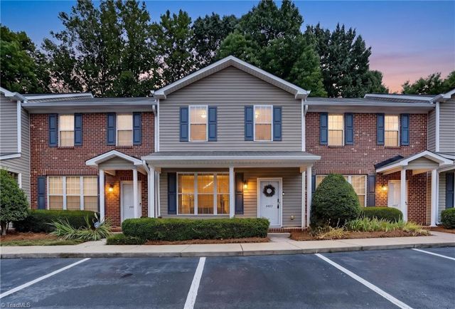 4405 Baylor Street, Greensboro, NC 27455