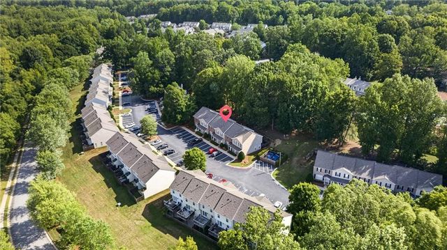 4405 Baylor Street, Greensboro, NC 27455