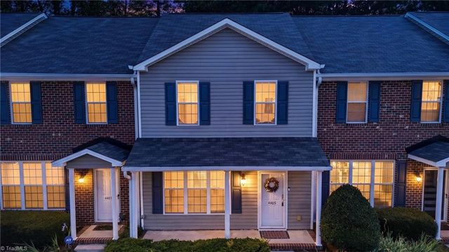 4405 Baylor Street, Greensboro, NC 27455