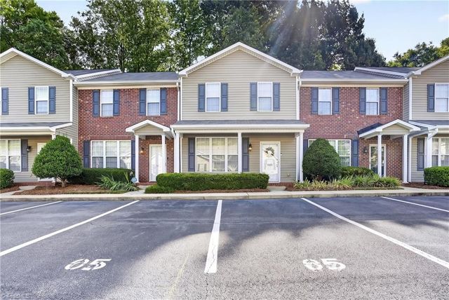 4405 Baylor Street, Greensboro, NC 27455