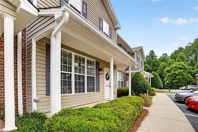 4405 Baylor Street, Greensboro, NC 27455