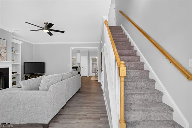 4405 Baylor Street, Greensboro, NC 27455