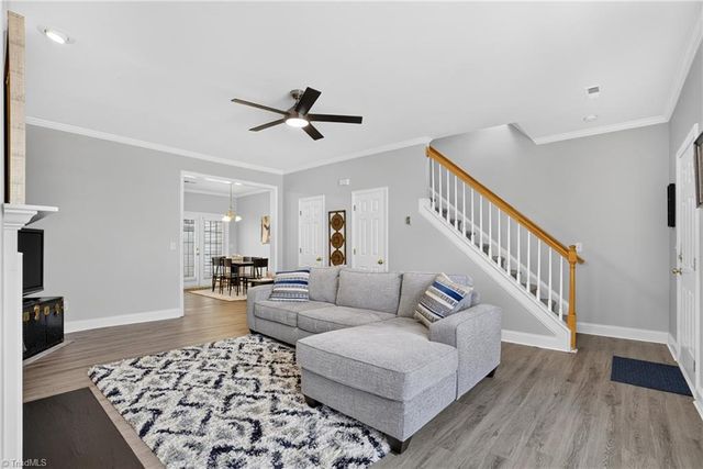 4405 Baylor Street, Greensboro, NC 27455