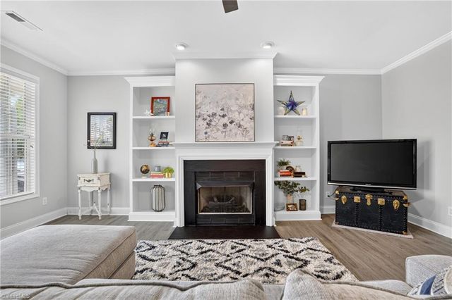 4405 Baylor Street, Greensboro, NC 27455
