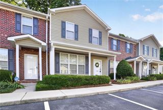 4405 Baylor Street, Greensboro, NC 27455