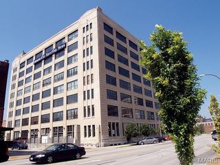 2020 Washington Avenue 504, St Louis, MO 63103