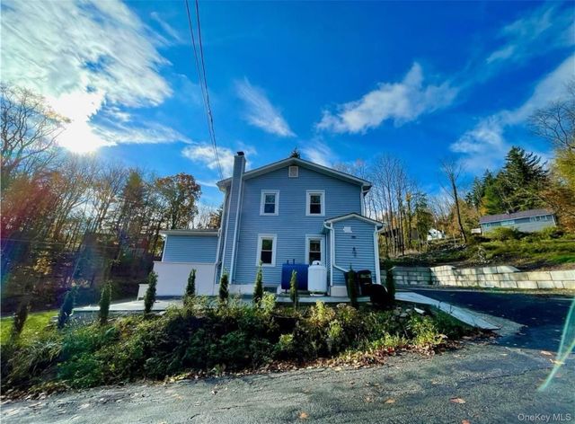 6 Field Road, Otisville, NY 10963