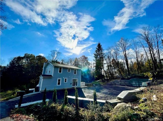 6 Field Road, Otisville, NY 10963