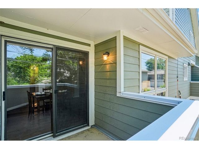 1310 S Monaco Pkwy 23-G, Denver, CO 80224