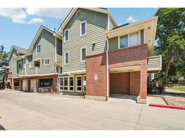 1310 S Monaco Pkwy 23-G, Denver, CO 80224