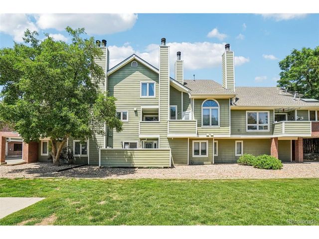 1310 S Monaco Pkwy 23-G, Denver, CO 80224