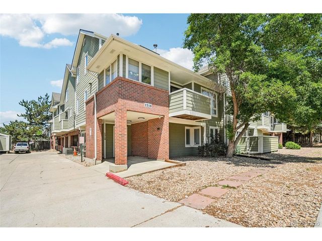 1310 S Monaco Pkwy 23-G, Denver, CO 80224