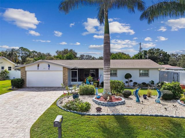1389 SEABREEZE STREET, Clearwater, FL 33756