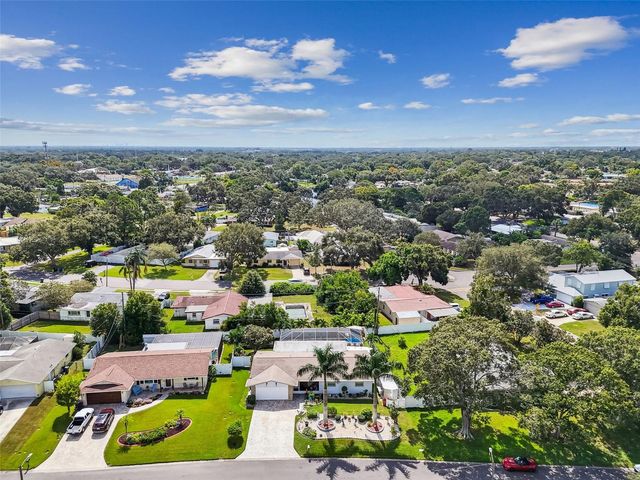 1389 SEABREEZE STREET, Clearwater, FL 33756