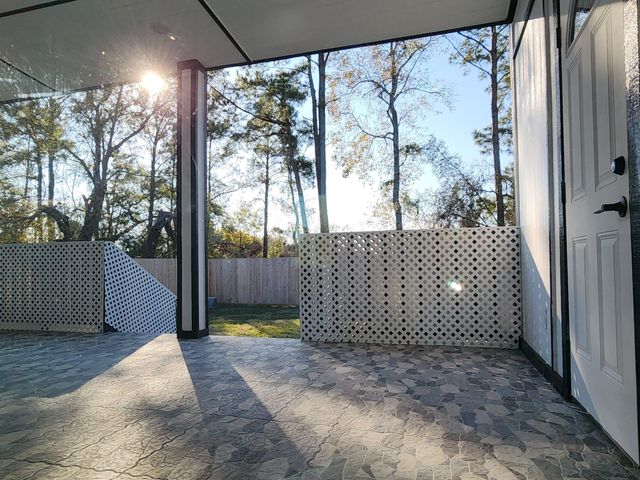 12107 Haroldson Forest Drive, Houston, TX 77044