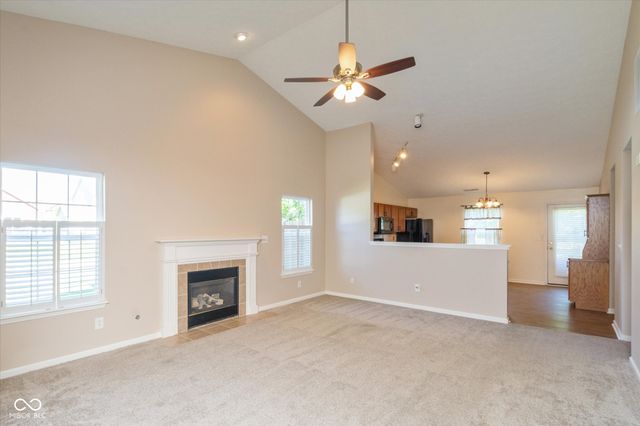 721 Bluff Creek Drive, Fortville, IN 46040