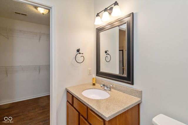 721 Bluff Creek Drive, Fortville, IN 46040