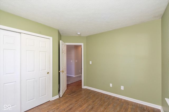 721 Bluff Creek Drive, Fortville, IN 46040
