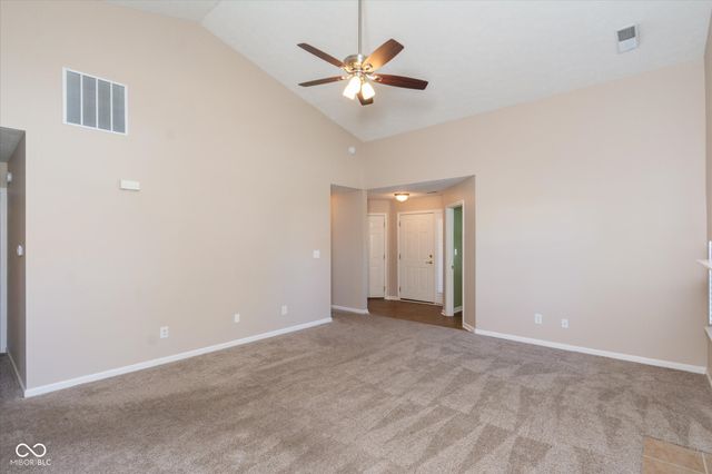 721 Bluff Creek Drive, Fortville, IN 46040