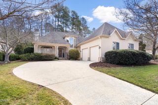 19240 Stone Brook, Chapel Hill, NC 27517