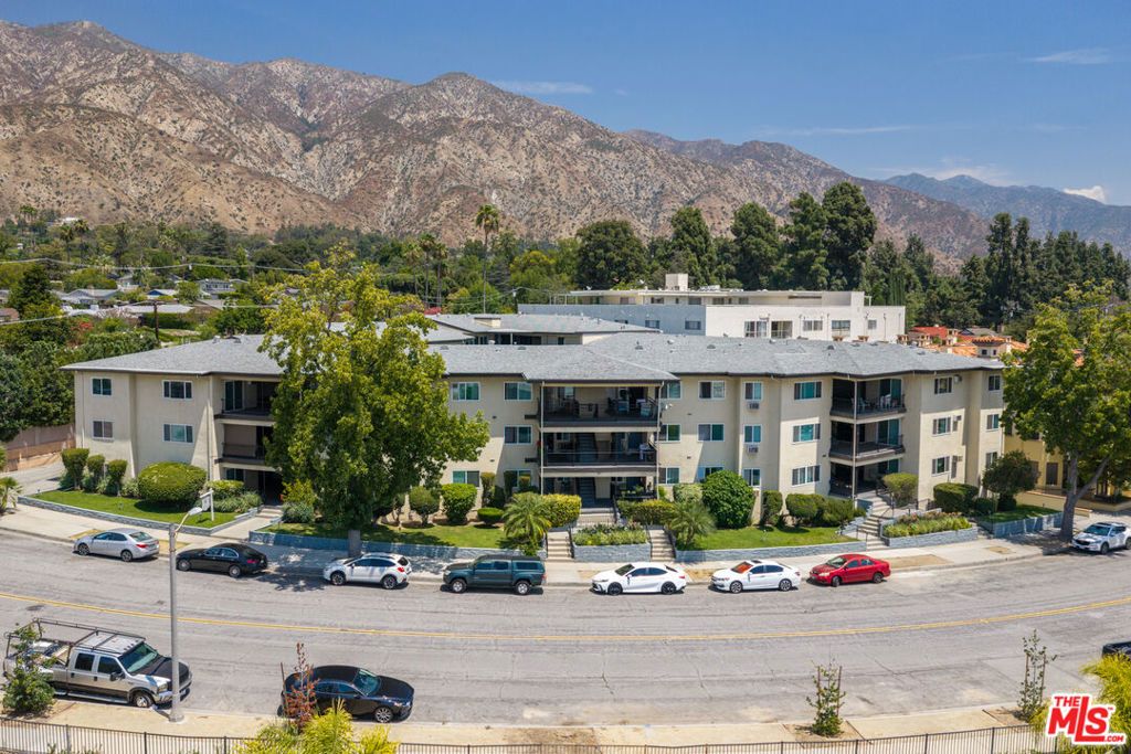 990 Valley View Avenue, Pasadena, CA 91107 — exterior
