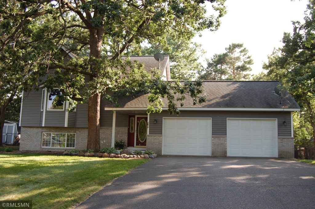 2619 Meadow Oak Lane, Monticello, MN 55362