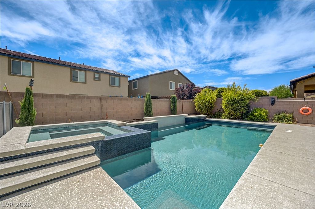 4153 Scorpius Avenue, North Las Vegas, NV 89084 — photo 2