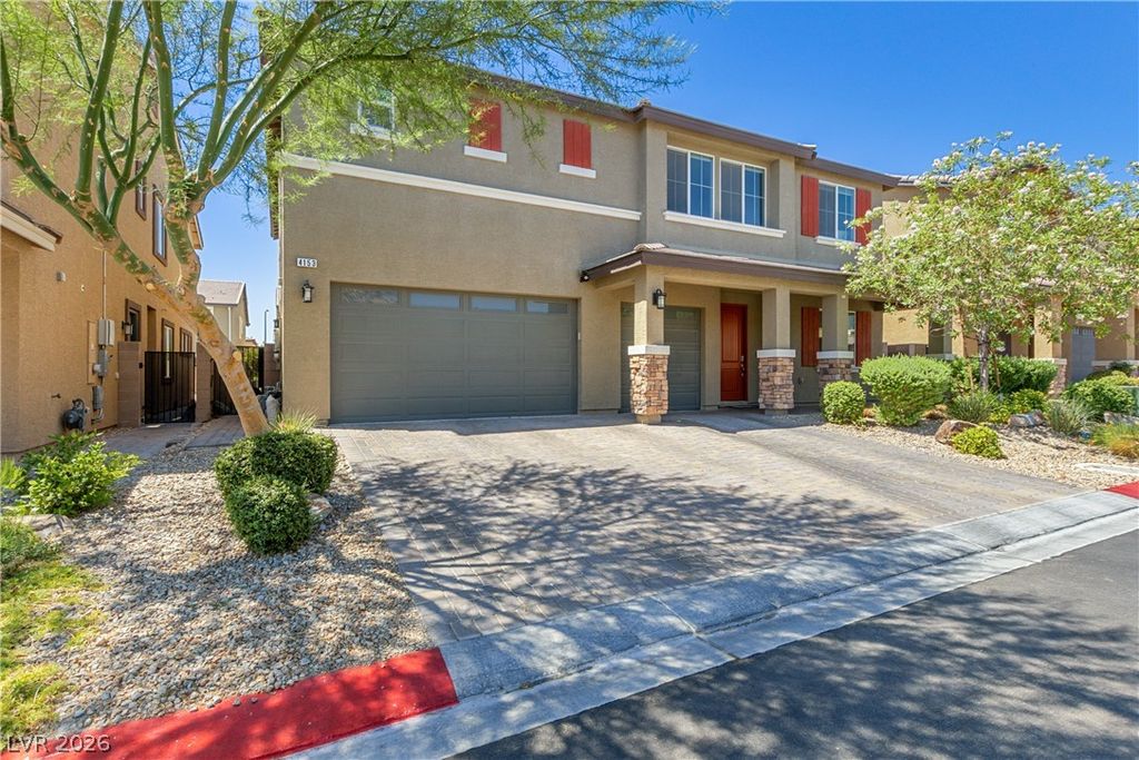 4153 Scorpius Avenue, North Las Vegas, NV 89084 — photo 3
