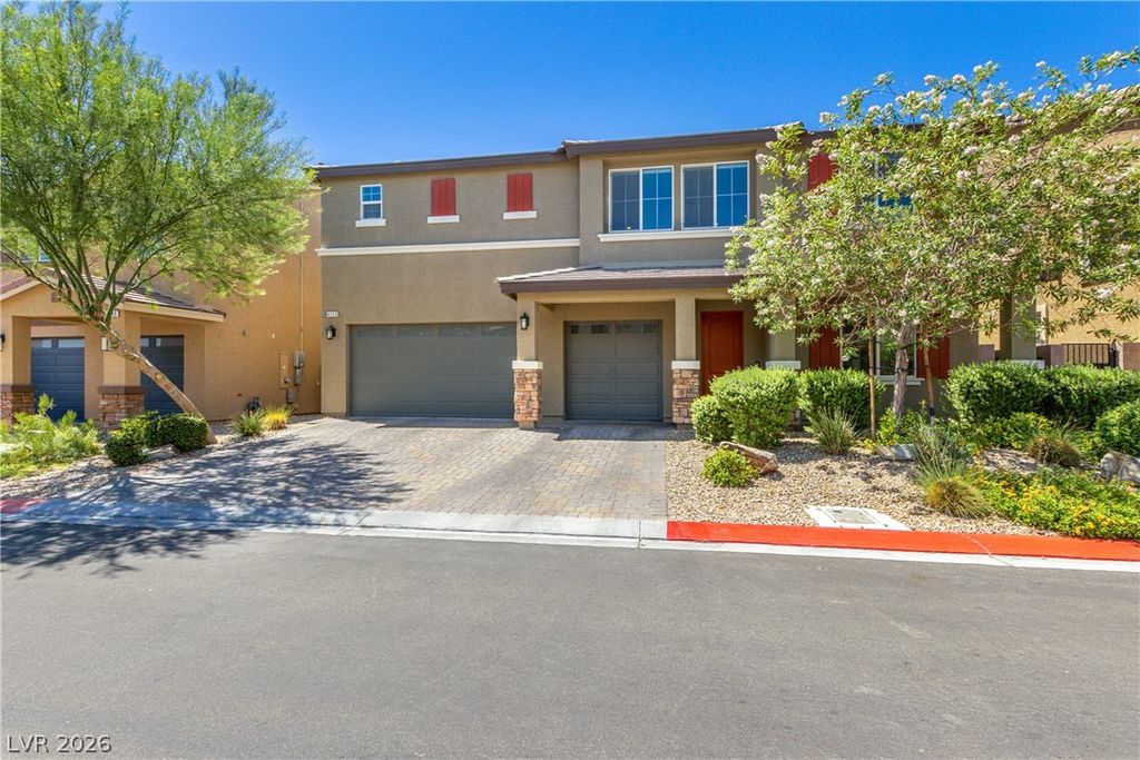4153 Scorpius Avenue, North Las Vegas, NV 89084 — photo 4
