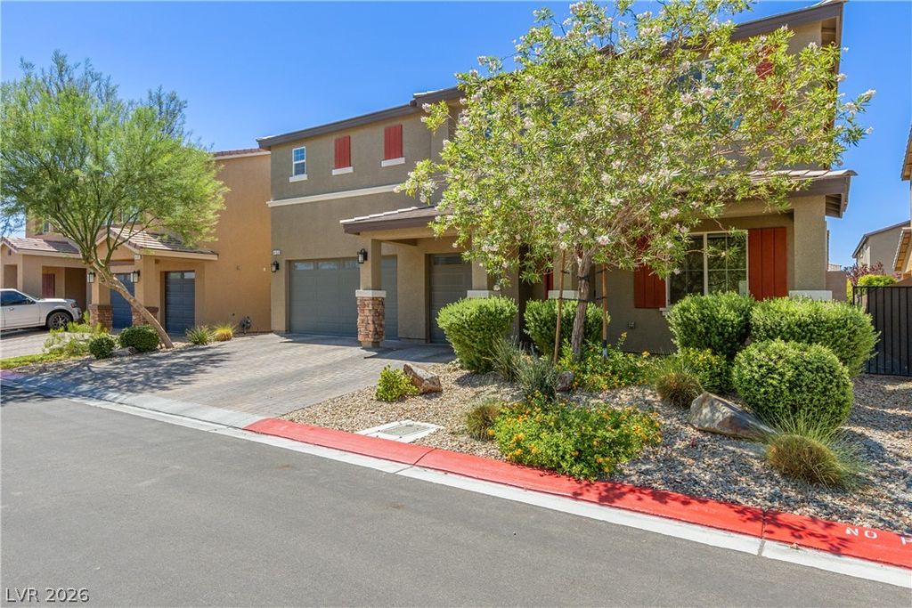 4153 Scorpius Avenue, North Las Vegas, NV 89084 — photo 5