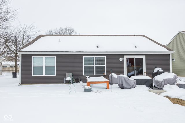 1212 Crabapple Road, Franklin, IN 46131