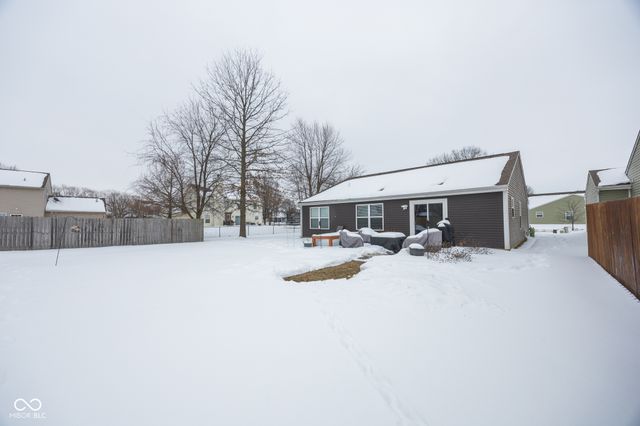 1212 Crabapple Road, Franklin, IN 46131