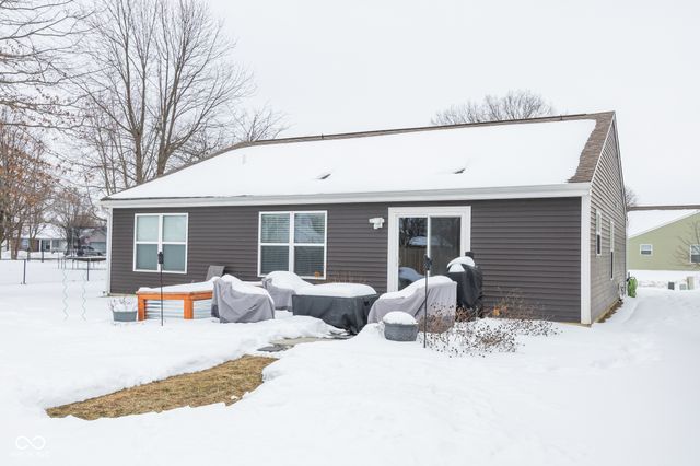 1212 Crabapple Road, Franklin, IN 46131