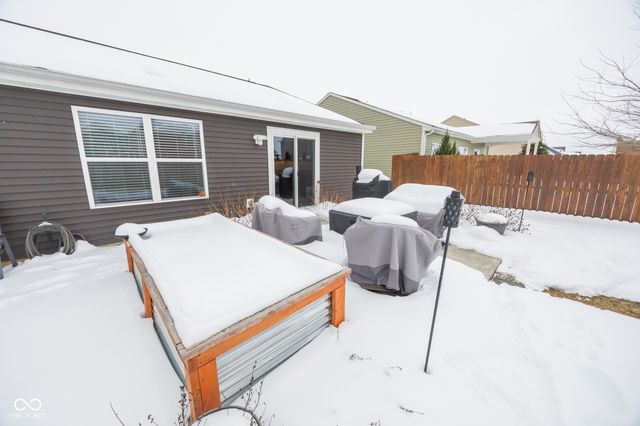 1212 Crabapple Road, Franklin, IN 46131