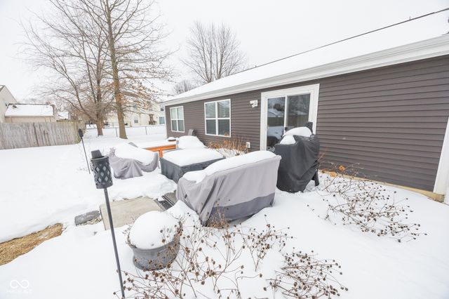 1212 Crabapple Road, Franklin, IN 46131