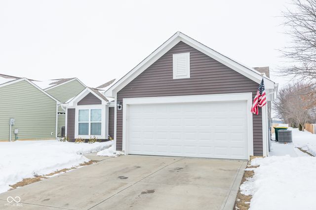 1212 Crabapple Road, Franklin, IN 46131